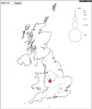 Brettle Name Distribution Brettle Family History Brettle Name Distribution Brettle Family History